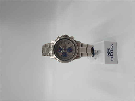 Festina chronograph online 50m